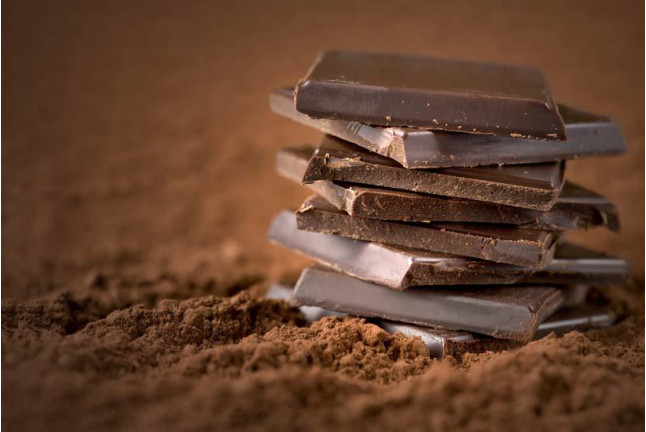 Taller y Cata de Chocolate (Barcelona)