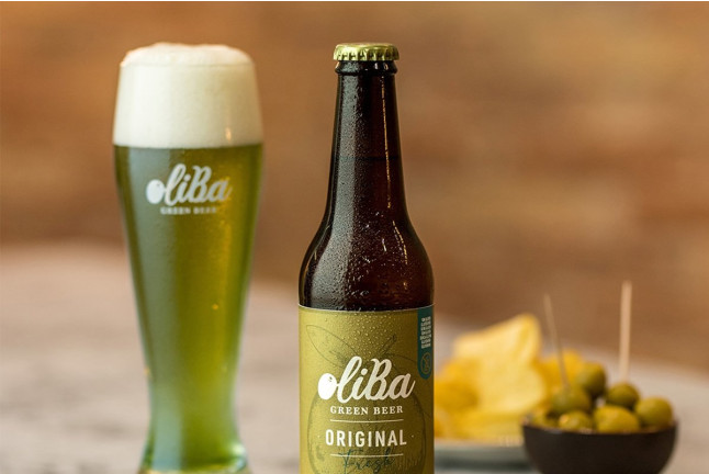 Cata de Aceite de Oliva Virgen Extra en Oleoteca Alma de AOVE (Madrid)