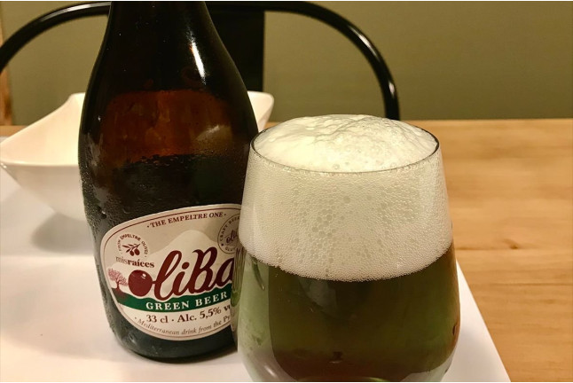 Cata Gourmet de Aceite de Oliva Virgen Extra en Oleoteca Alma de AOVE (Madrid)