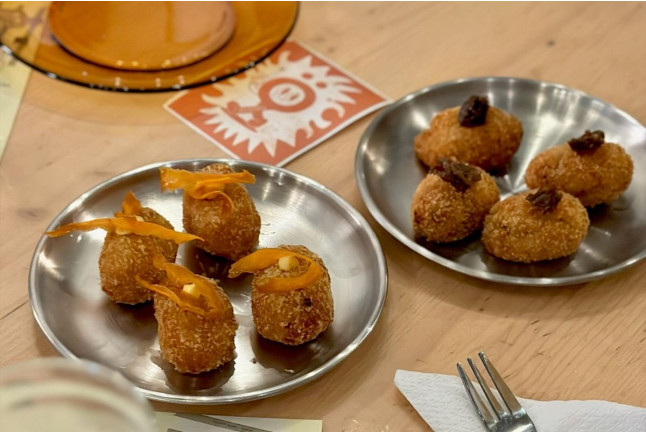Cata de Cervezas artesanales y Tapas en Ruzafa (Valencia)