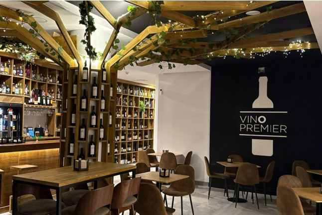 Cata de Cervezas Artesanales con Degustación de Quesos y Chocolate (Madrid)