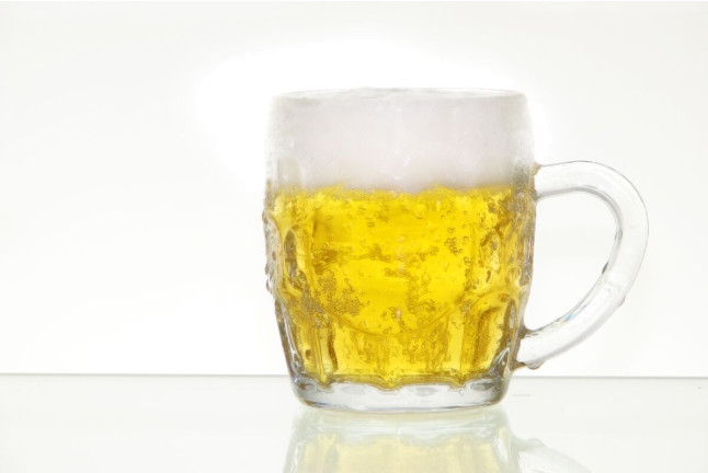 Cata de Cervezas Artesanas con Degustación de Quesos y Chocolates para dos (Madrid)