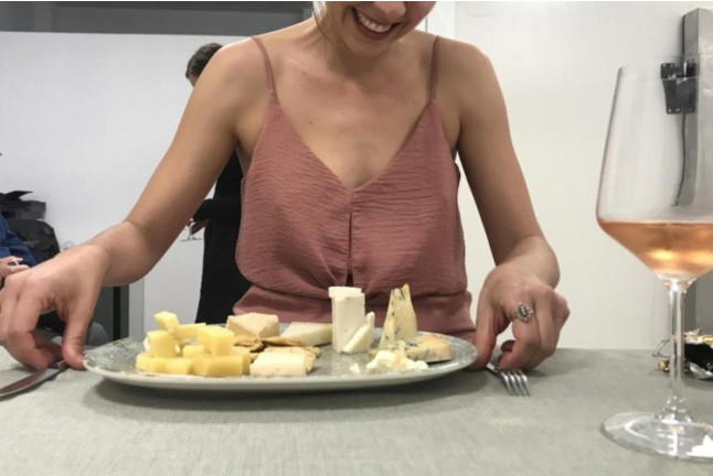 Cata de Quesos y Vino en Queso Botello (Las Palmas de Gran Canaria)