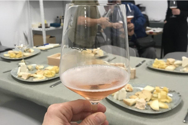 Cata de Quesos y Vino en Queso Botello (Las Palmas de Gran Canaria)
