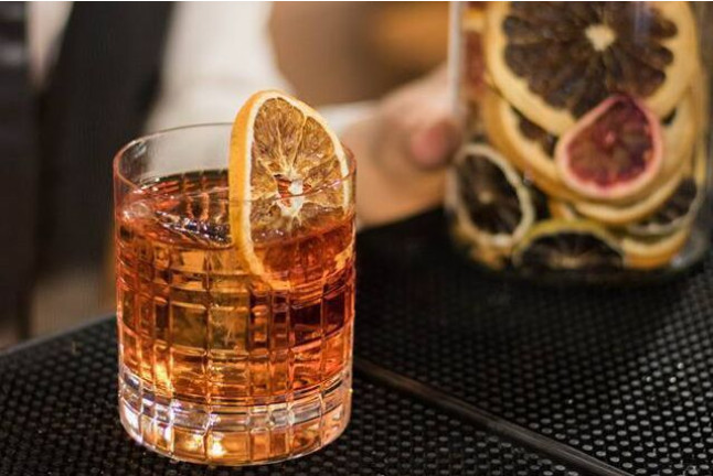 La Cata del Tesoro de Vermut con Maridaje y Degustación en Instituto del Vermut (Barcelona)