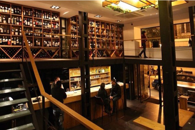 Cata de 4 Vermuts y Degustación de Aperitivos (Madrid)