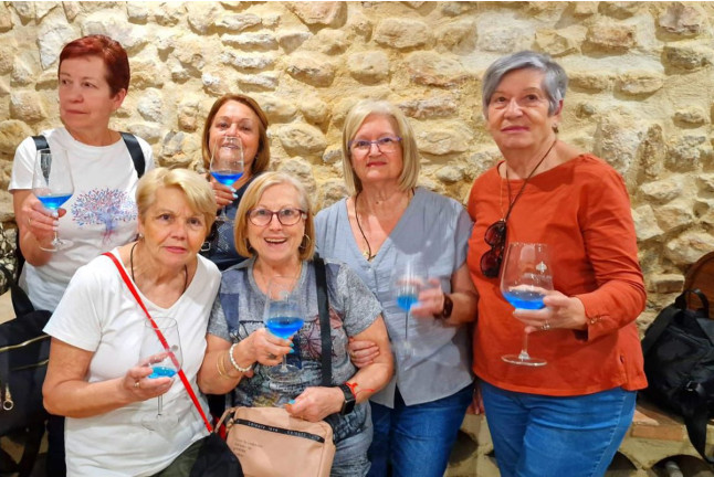 Visita Guiada a Bodegas Santa Margarita con Cata de Vinos y Degustación de Embutidos para dos (Caudete, Albacete)