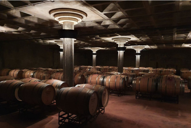 Visita a Cooperativa Vitícola de San José con Cata de Vinos para dos (Aguarón, Zaragoza)