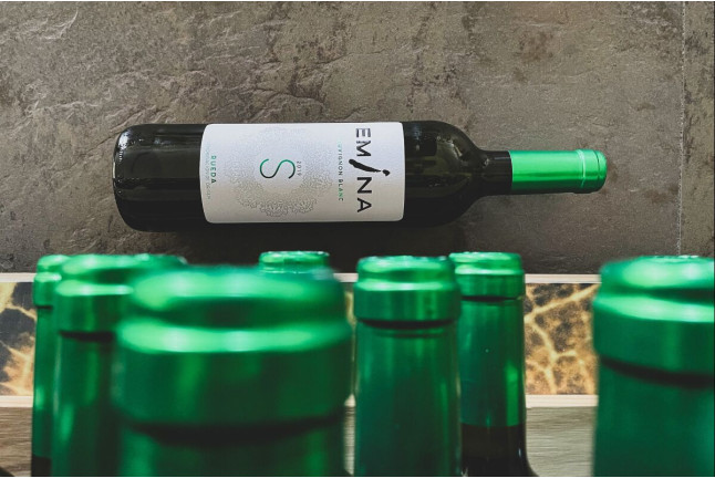 Visita a Almazara y a Bodega Emina Rueda con Cata de Aceites y Vinos (Valladolid)