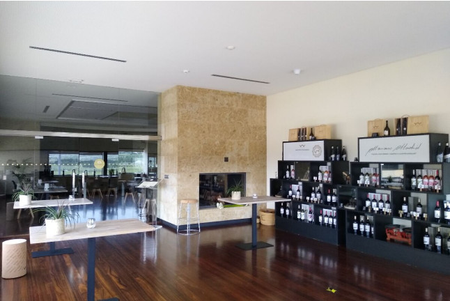 Visita a Bodega Madrid Romero y Cata de 4 Vinos para dos (Balsicas, Murcia)