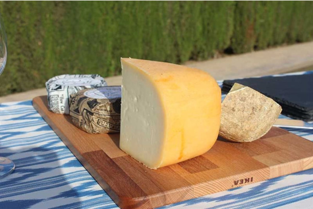 Cata de Vinos y Productos Locales (Mallorca)