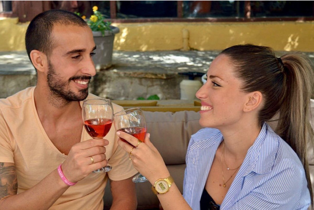 Visita a Bodegas Reverón con Cata de Vinos y Picoteo (Villaflor, Tenerife)