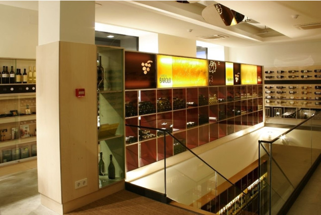 Cata de Whiskies Madurados en Barricas de Oporto (Madrid)