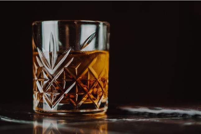 Cata de Whiskies Madurados en Barricas de Oporto (Madrid)
