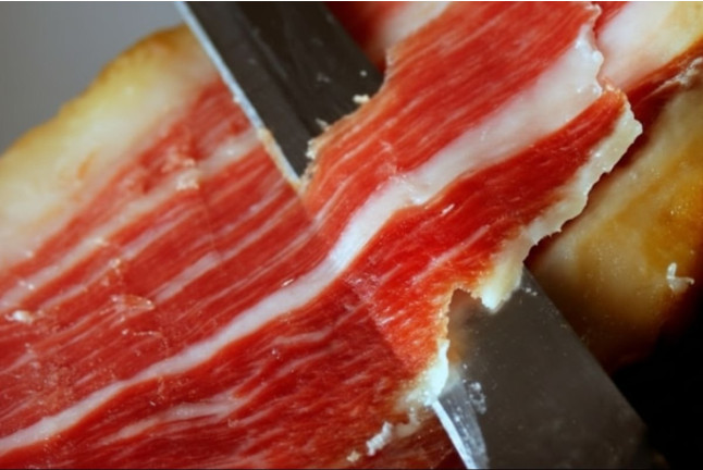 Cata de Iniciación de Vinos y Degustación de Ibéricos para dos (Madrid)