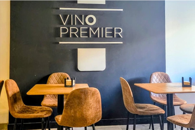 Cata de Iniciación de Vinos y Degustación de Ibéricos para dos (Madrid)