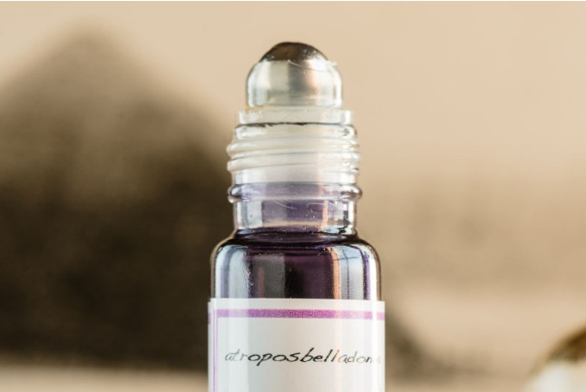 Cata Olfativa y Creación de Perfume Personalizado (Gijón, Asturias)