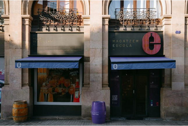 Cata de Tequila vs Mezcal en Joan Escolà Tastings (Barcelona)