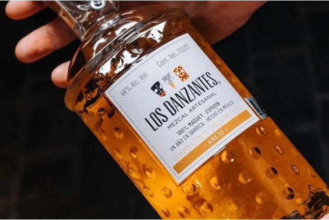 Cata de Tequila vs Mezcal en Joan Escolà Tastings (Barcelona)