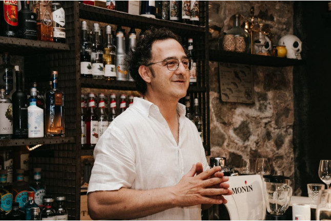 Cata de Tequila vs Mezcal en Joan Escolà Tastings (Barcelona)