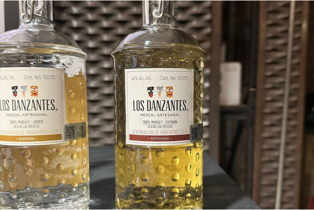 Cata de Tequila vs Mezcal en Joan Escolà Tastings (Barcelona)