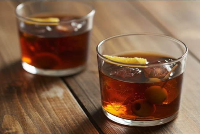 Cata de 4 Vermuts y Degustación de Aperitivos (Madrid)