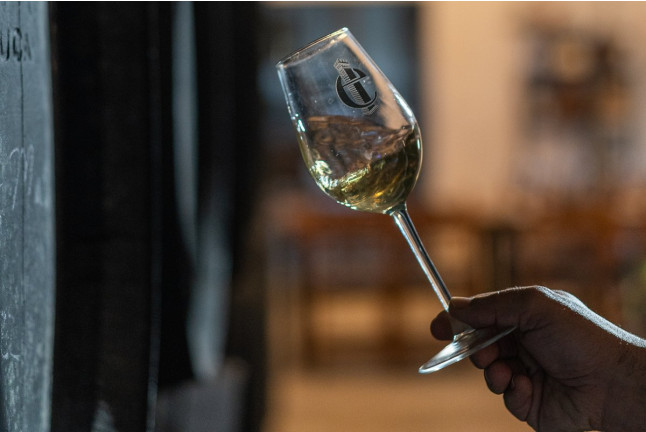 Cata de Vinos con Aperitivo en Albariza de la Torre (Jerez de la Frontera, Cádiz)