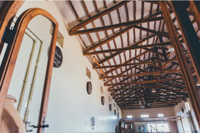 Visita a Viñedos y Bodega con Cata de Vinos en Finca Carril Cruzado (Cuenca)