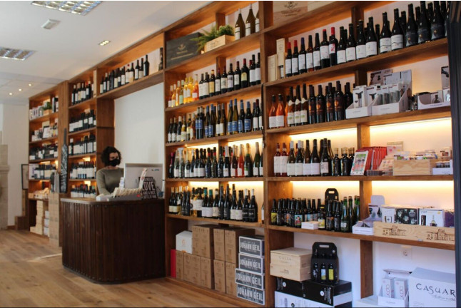 Curso de Iniciación a la Cata de Vinos y Visita Teatralizada para dos personas (Burgos)