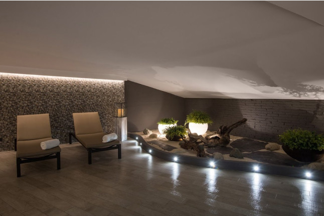 Exclusivo Aladinia: 2x1 Circuito Spa en Hotel Catalonia Atenas 4* (Barcelona)