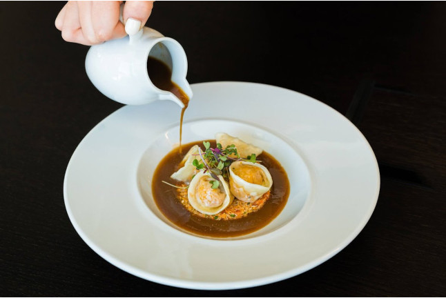 Circuito Spa, Masaje y Cena en Hotel Catalonia Donosti 4* (San Sebastián, Guipúzcoa)