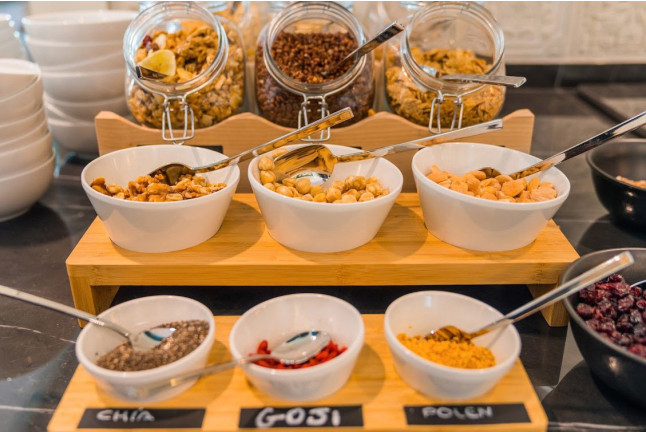 Circuito Spa, Masaje y Desayuno en Hotel Catalonia Donosti 4* (San Sebastián, Guipúzcoa)