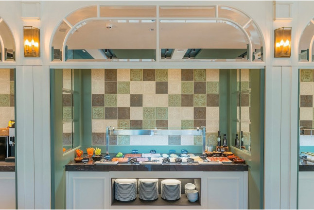 Circuito Spa, Masaje y Desayuno en Hotel Catalonia Donosti 4* (San Sebastián, Guipúzcoa)