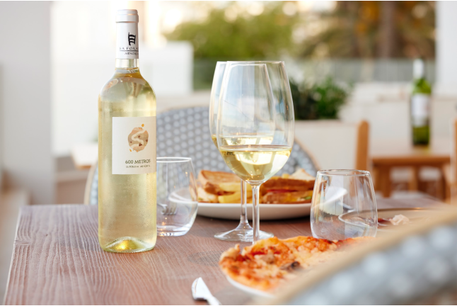 Circuito Spa, Masaje y Menú Degustación en Hotel Catalonia Mirador Des Port 4* (Maó, Menorca)