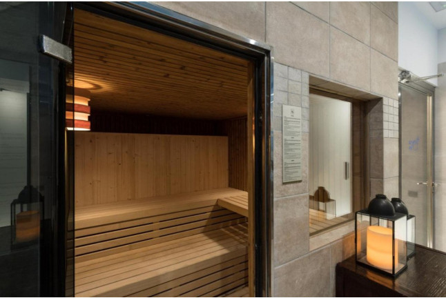 Circuito Spa en Hotel Catalonia Ramblas 4* (Barcelona)