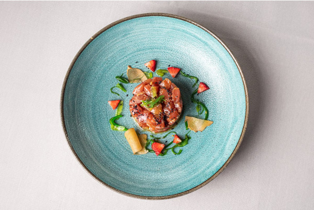 Circuito Spa, Masaje y Comida o Cena en Hotel Catalonia Reina Victoria 4* (Ronda, Málaga)
