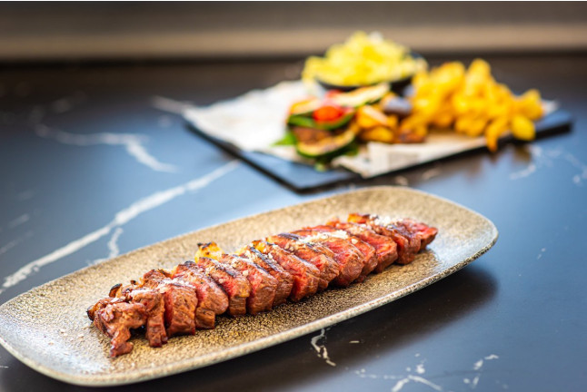 Circuito Spa, Masaje y Comida o Cena en Hotel Catalonia Ronda 4* (Ronda, Málaga)