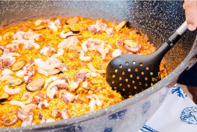 Paseo en Catamarán y Comida (Málaga)