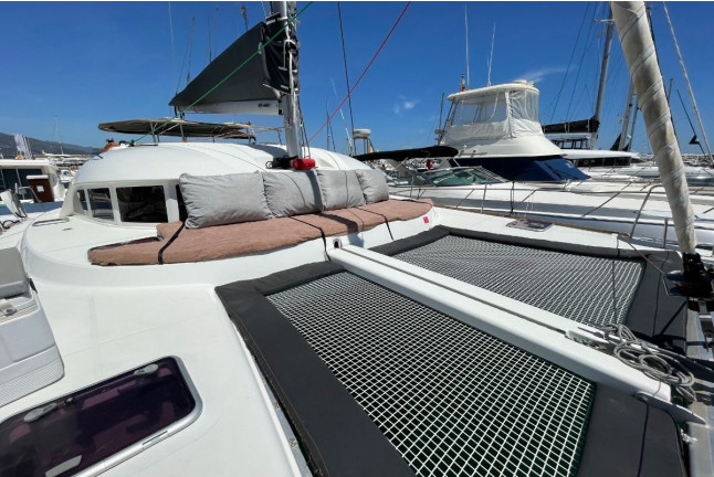 Salida Compartida en Catamarán al Atardecer (Marbella, Málaga)