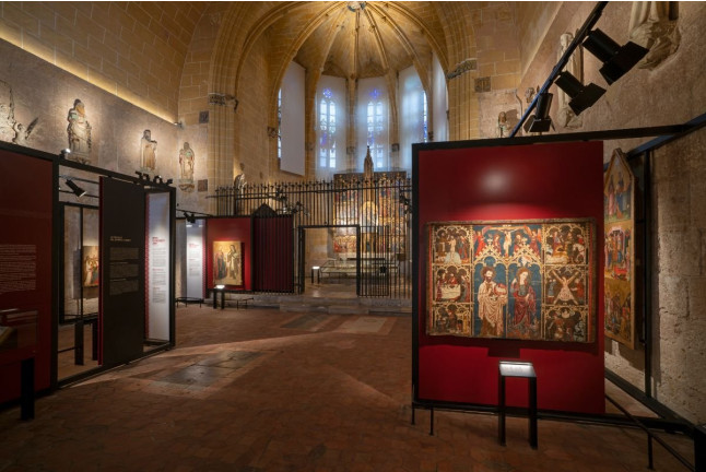 Entrada para Visita Libre a la Catedral de Tarragona (Tarragona)