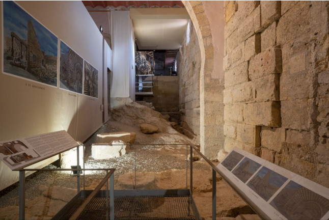 Entrada para Visita Libre a la Catedral de Tarragona (Tarragona)