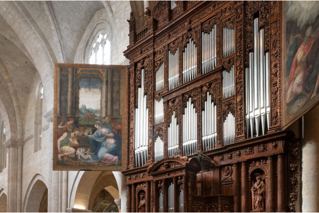 Entrada para Visita Libre a la Catedral de Tarragona (Tarragona)