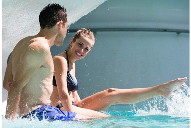 Escapada Cirque du Soleil: Caldea, Hotel 3* y Circo del Sol (Andorra)