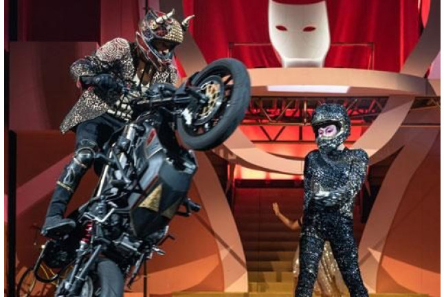 Escapada Cirque du Soleil: Caldea, Hotel 3* y Circo del Sol (Andorra)