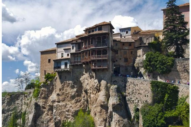 Escapada de 2 Noches con Cena en Casa Rural El Atroje (Cardenete, Cuenca)