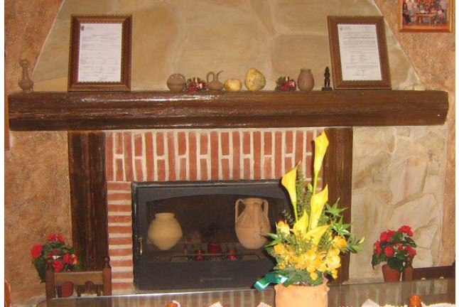 Escapada con Cena en Casa Rural Laura (Villafeliche, Zaragoza)