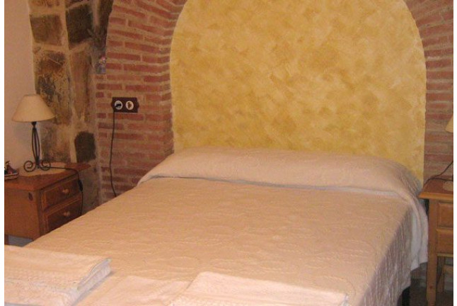 Escapada con Cena en Casa Rural Laura (Villafeliche, Zaragoza)
