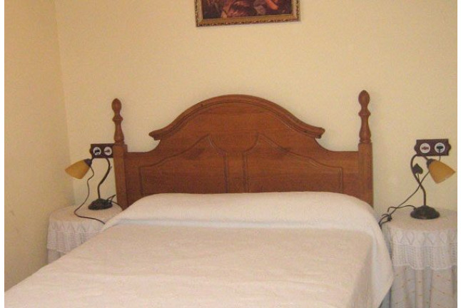Escapada con Cena en Casa Rural Laura (Villafeliche, Zaragoza)