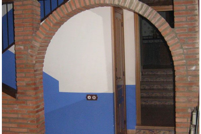 Escapada con Cena en Casa Rural Laura (Villafeliche, Zaragoza)