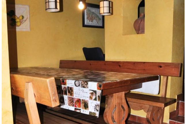 Escapada con Cena en Casa Rural La Hermedaña (Sorzano, La Rioja)